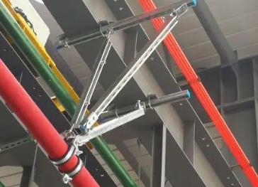 殷都抗震支架厂家与你分享你必须做的紧急情况下的准备